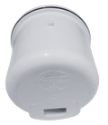 MaproWorld Magma 3.0 waterless urinal odor trap cartridge, underside view