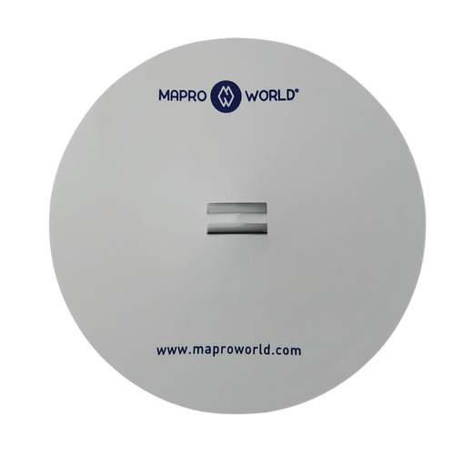 MaproWorld Magma 3.0 Odor Trap – Compatible with Sloan WES-150 & Falcon