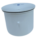 MaproWorld Magma 3.0 waterless urinal odor trap cartridge, angled view