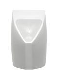 Wasserloses Urinal F-7000 – Maximale Hygiene und 100% Geruchsfreiheit
