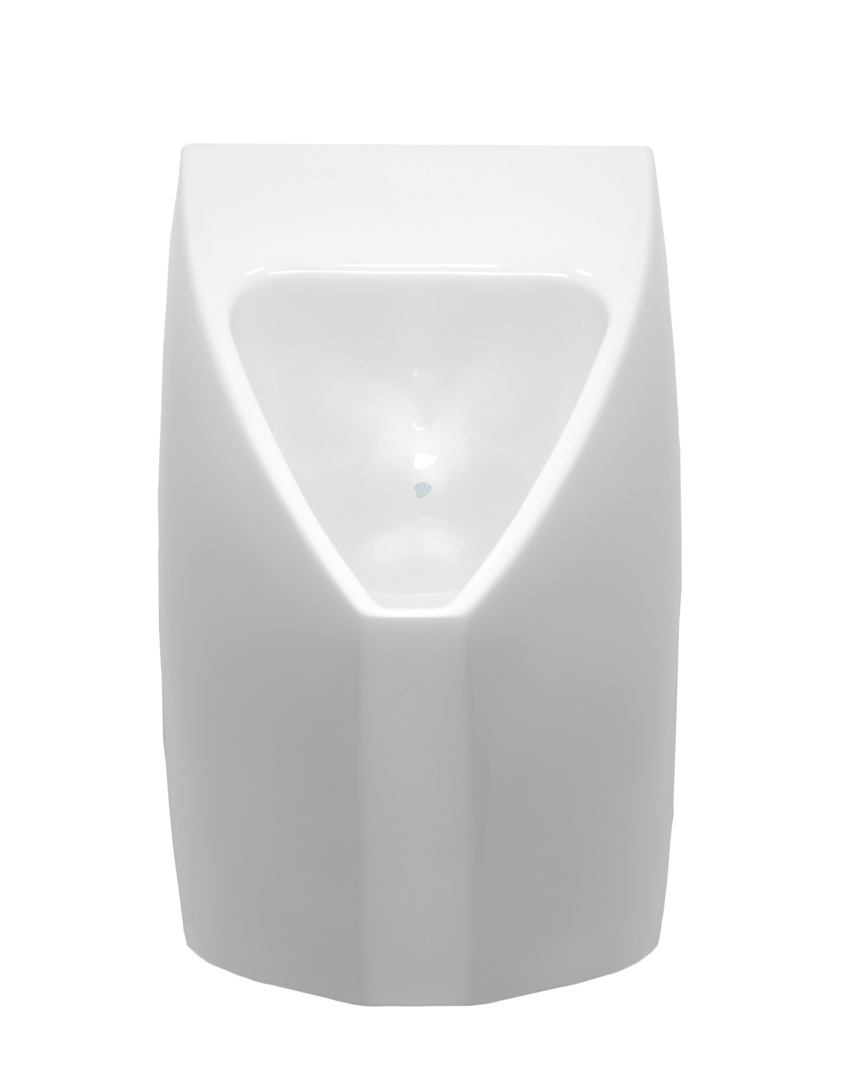 Wasserloses Urinal F-7000 – Maximale Hygiene und 100% Geruchsfreiheit
