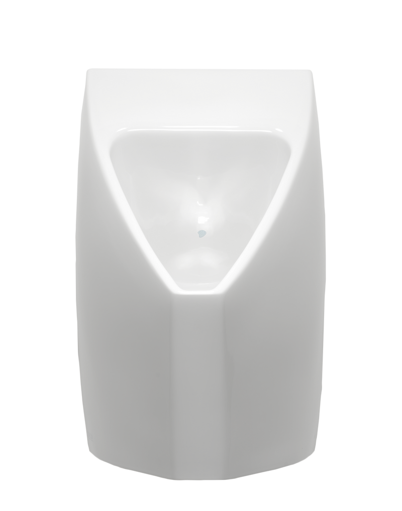 Wasserloses Urinal F-7000 – Maximale Hygiene und 100% Geruchsfreiheit